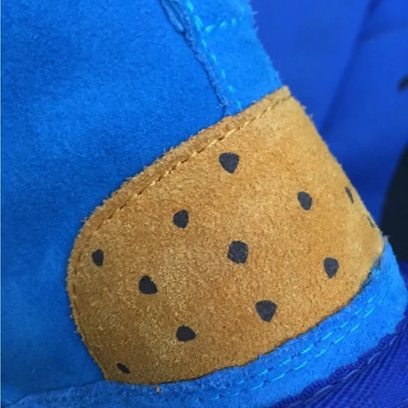 Cookie Monster bundle - Picture 8 of 11